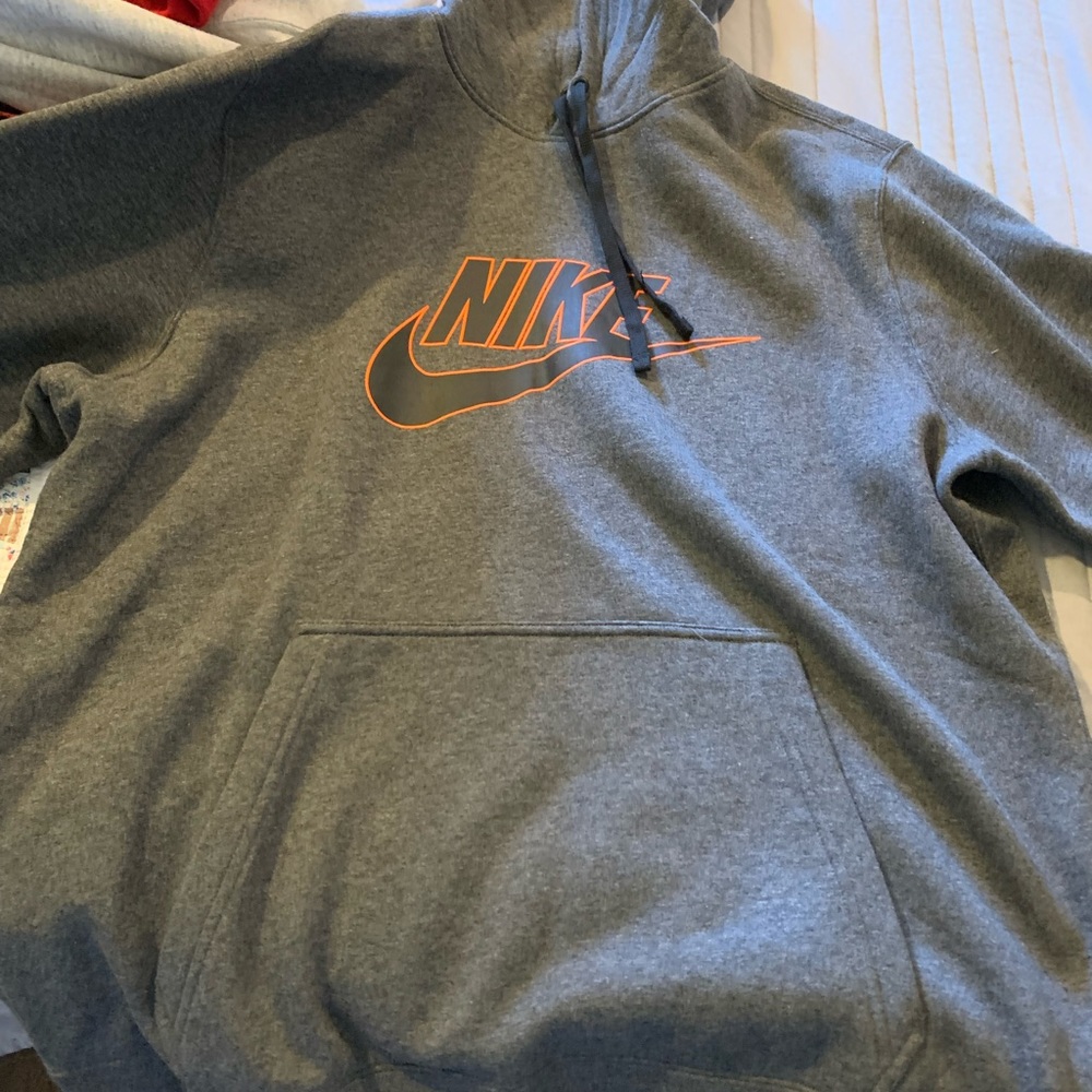 Nike hoodie xl